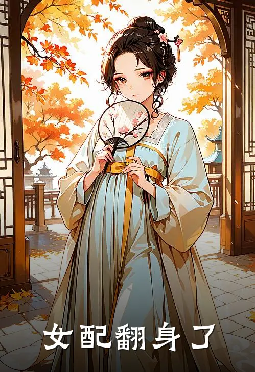 女配翻身了