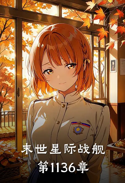 末世星际战舰 第1136章