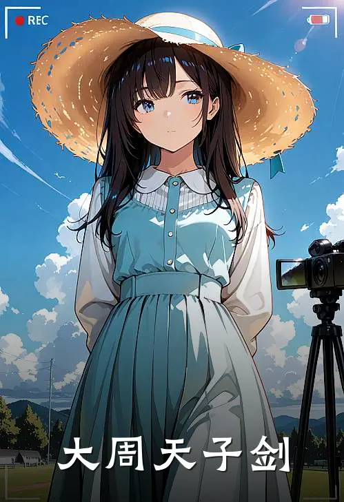 大周天子剑