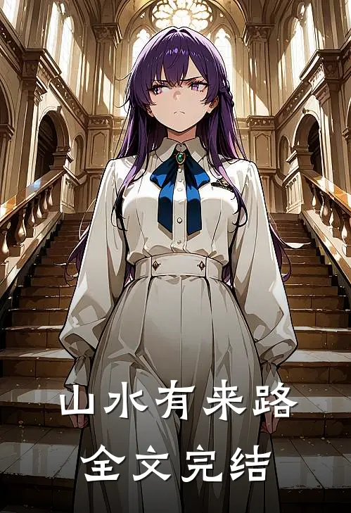 山水有来路全文完结