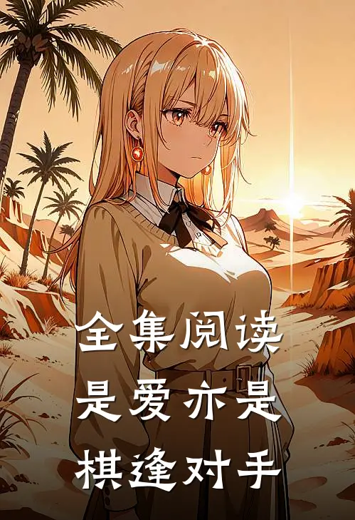 全集阅读是爱亦是棋逢对手