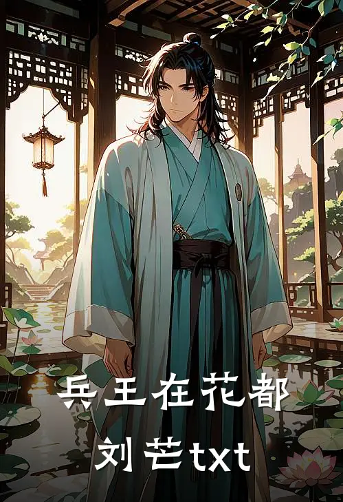 兵王在花都刘芒txt