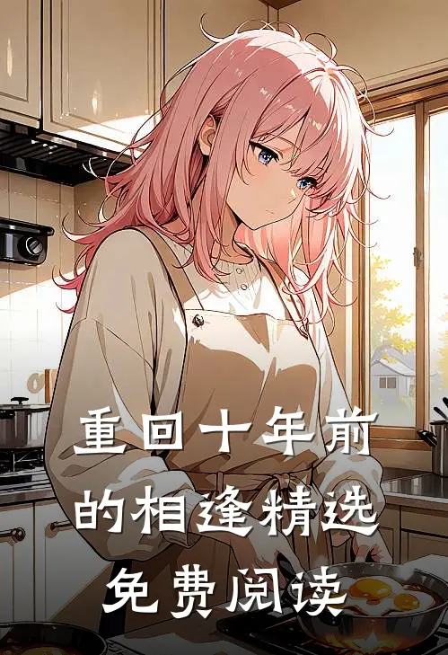 重回十年前的相逢精选免费阅读