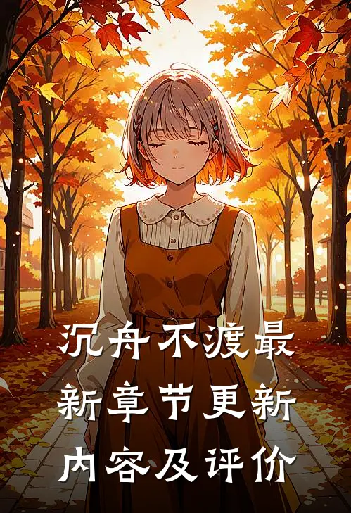 沉舟不渡最新章节更新内容及评价