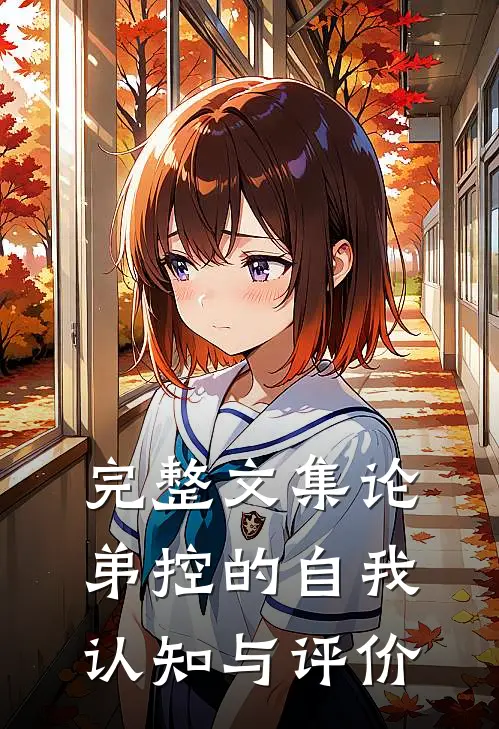 完整文集论弟控的自我认知与评价