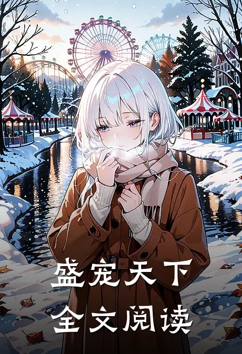 盛宠天下全文阅读