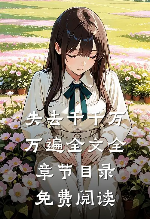 失去千千万万遍全文全章节目录免费阅读