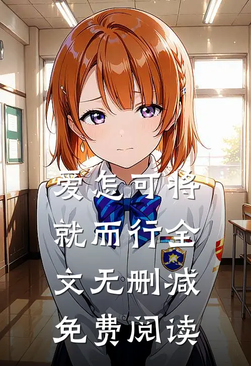 爱怎可将就而行全文无删减免费阅读
