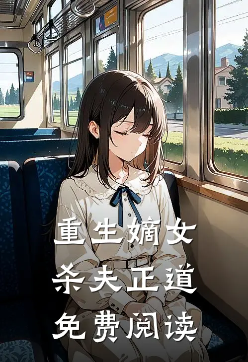 重生嫡女杀夫正道免费阅读