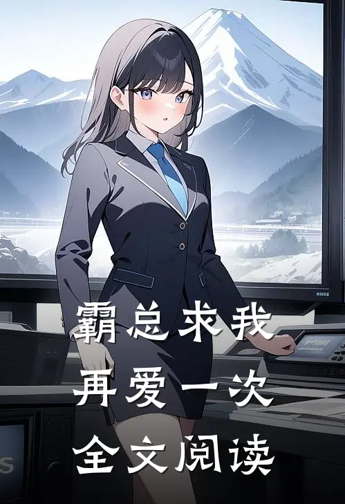 霸总求我再爱一次全文阅读