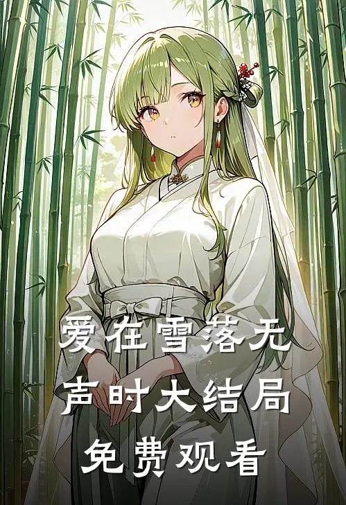 爱在雪落无声时大结局免费观看