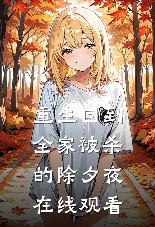 重生回到全家被杀的除夕夜在线观看