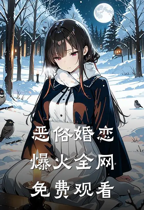 恶俗婚恋爆火全网免费观看