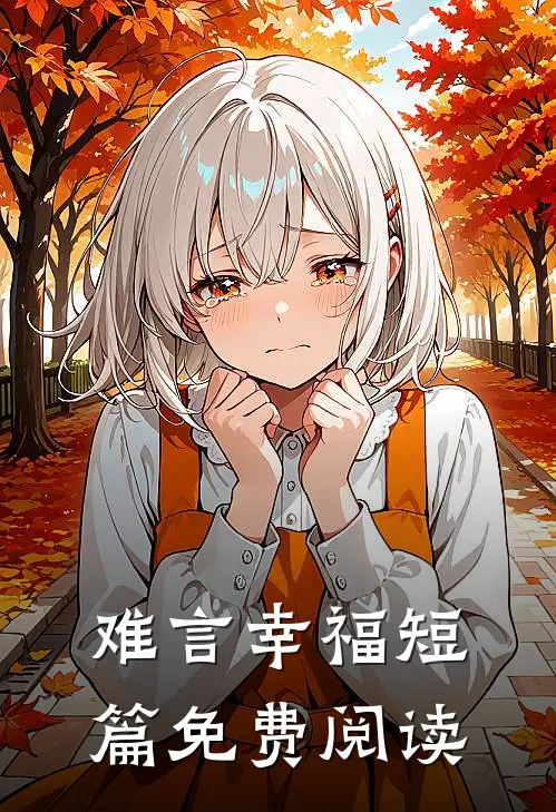 难言幸福短篇免费阅读