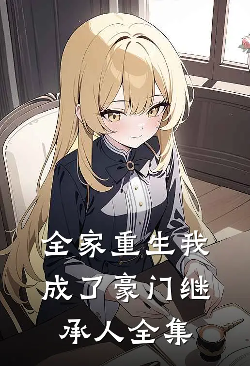 全家重生我成了豪门继承人全集