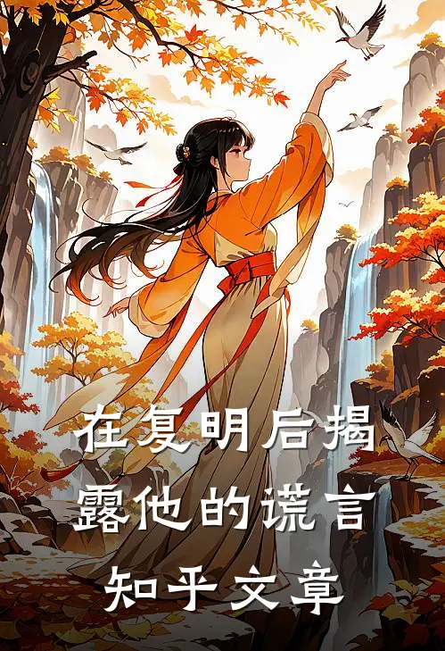 在复明后揭露他的谎言知乎文章