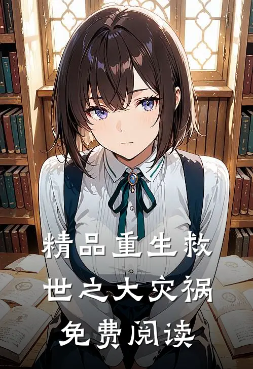 精品重生救世之大灾祸免费阅读