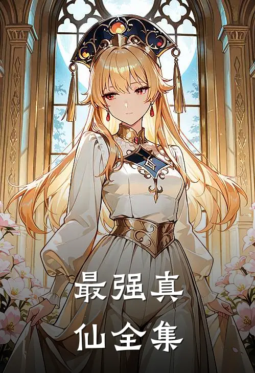 最强真仙全集