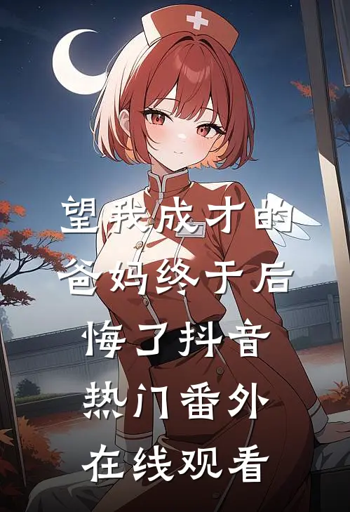 望我成才的爸妈终于后悔了抖音热门番外在线观看