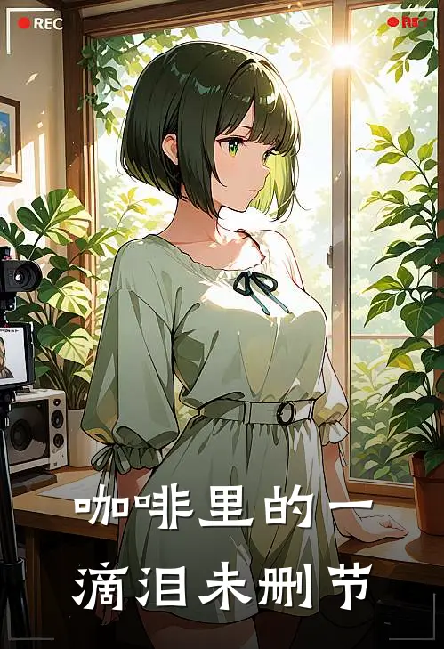 咖啡里的一滴泪未删节