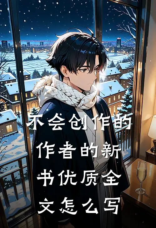 不会创作的作者的新书优质全文怎么写
