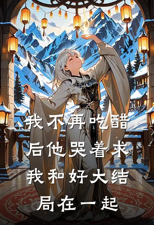 我不再吃醋后他哭着求我和好大结局在一起