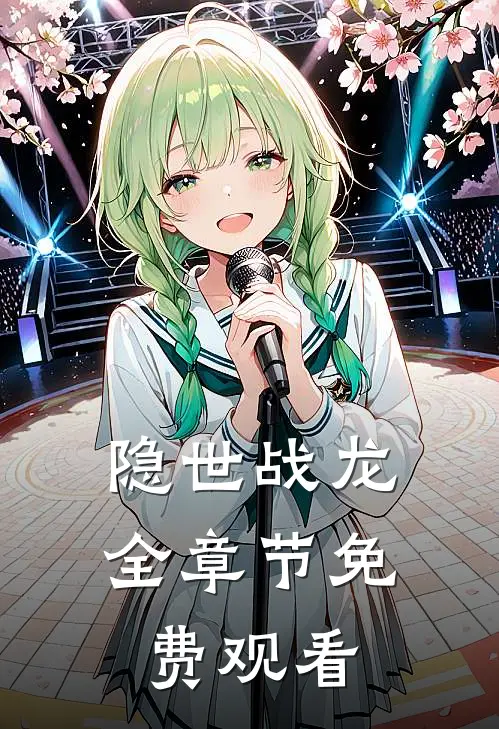 隐世战龙全章节免费观看