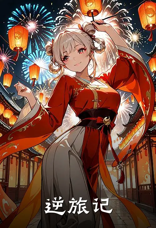 逆旅记
