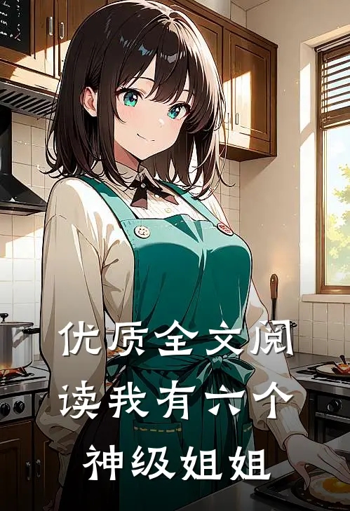 优质全文阅读我有六个神级姐姐