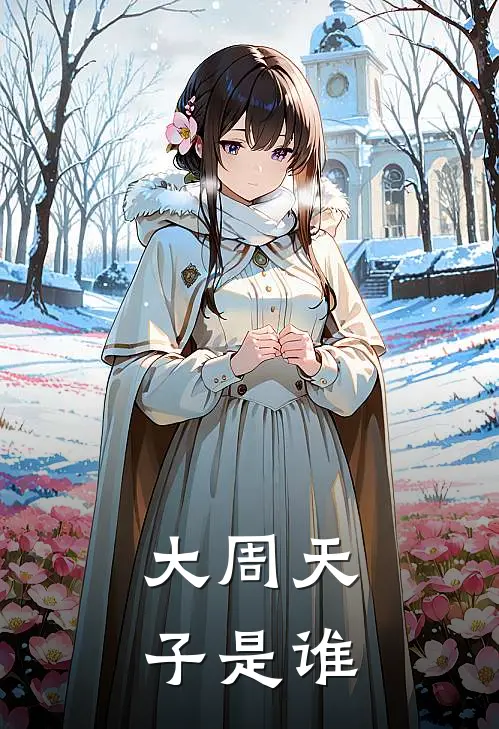 大周天子是谁