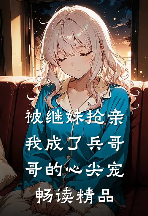 被继妹抢亲我成了兵哥哥的心尖宠畅读精品