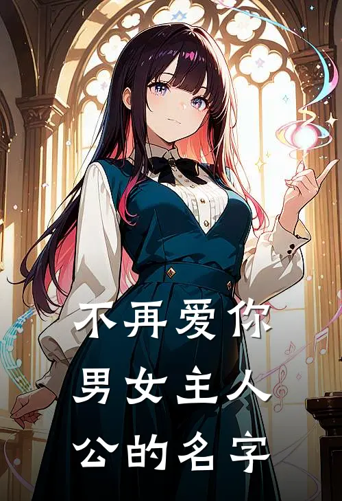 不再爱你男女主人公的名字