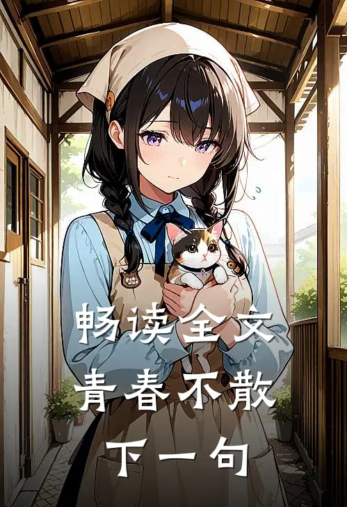 畅读全文青春不散下一句