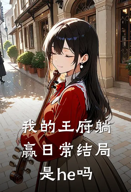 我的王府躺赢日常结局是he吗