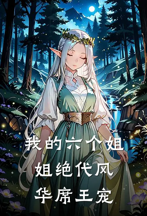 我的六个姐姐绝代风华 席王宠