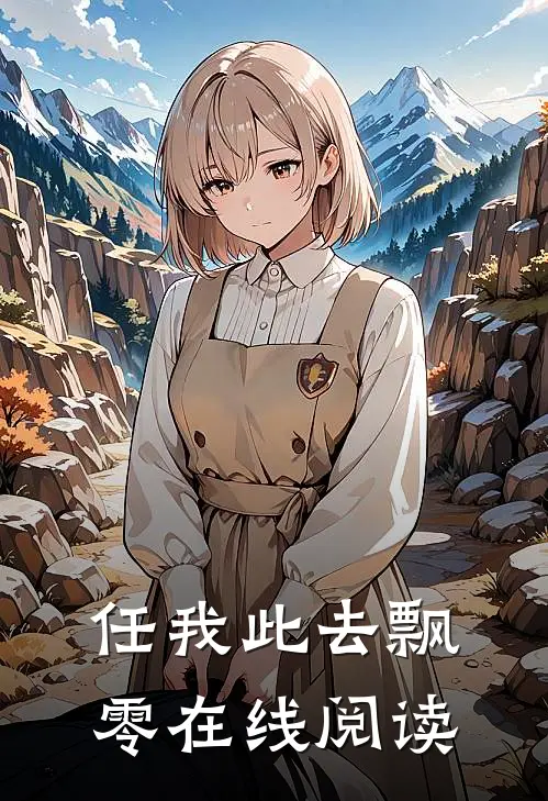 任我此去飘零在线阅读