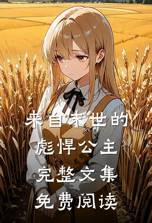 来自末世的彪悍公主完整文集免费阅读