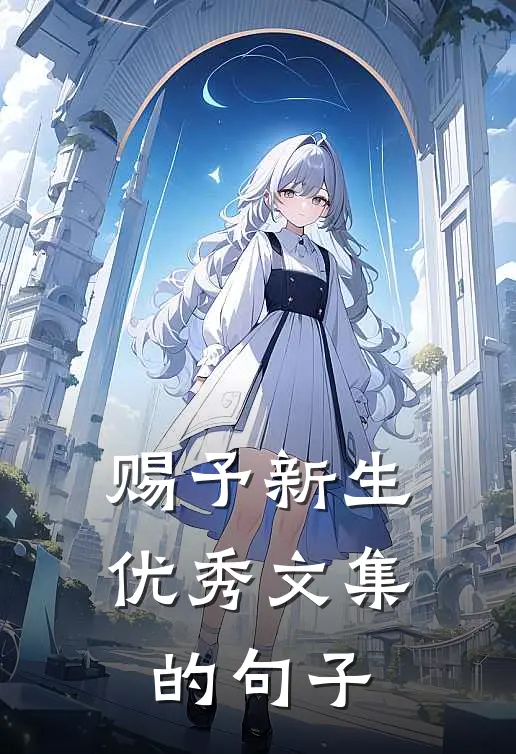 赐予新生优秀文集的句子
