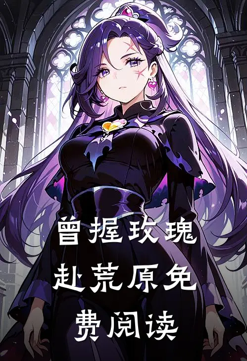 曾握玫瑰赴荒原免费阅读