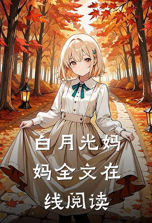 白月光妈妈全文在线阅读