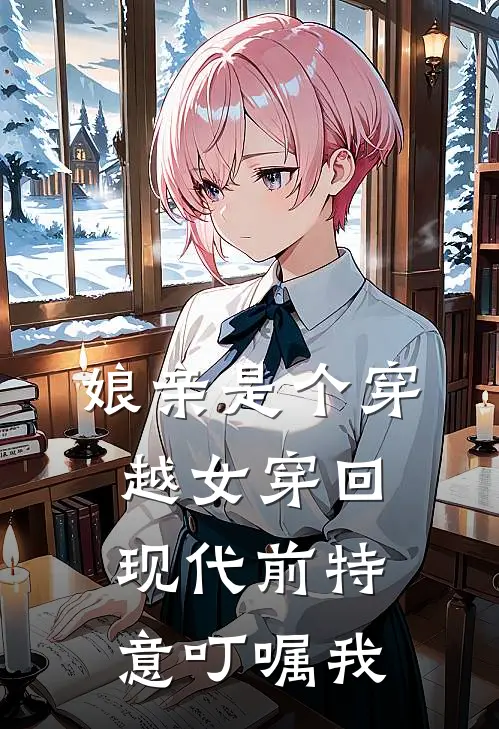 娘亲是个穿越女穿回现代前特意叮嘱我