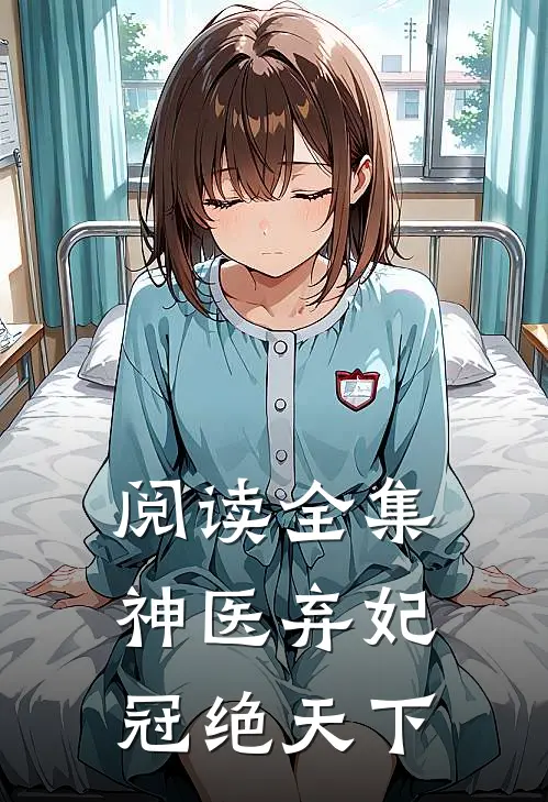 阅读全集神医弃妃冠绝天下