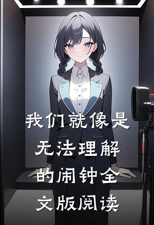 我们就像是无法理解的闹钟全文版阅读