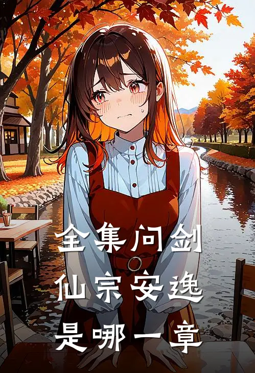 全集问剑仙宗安逸是哪一章