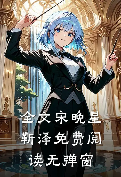 全文宋晚星靳泽免费阅读无弹窗