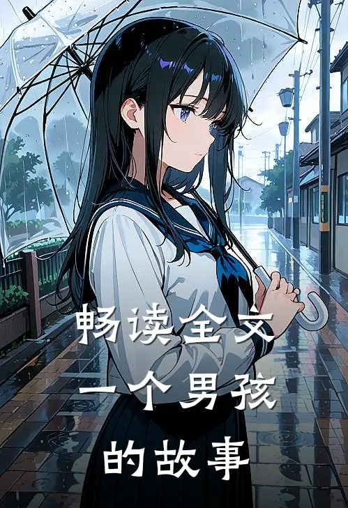 畅读全文一个男孩的故事