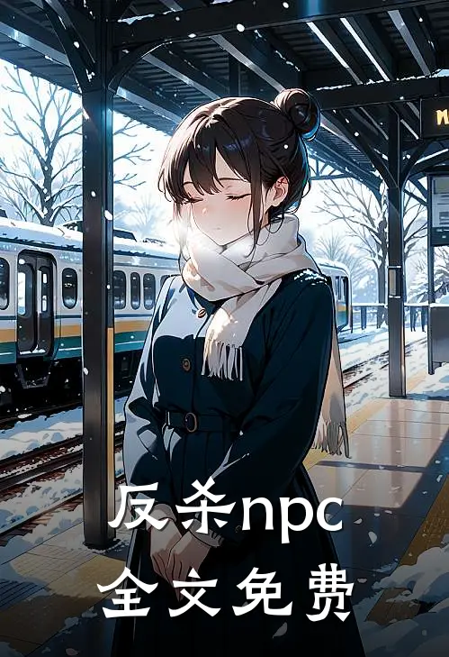 反杀npc全文免费
