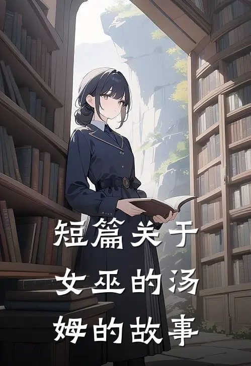 短篇关于女巫的汤姆的故事
