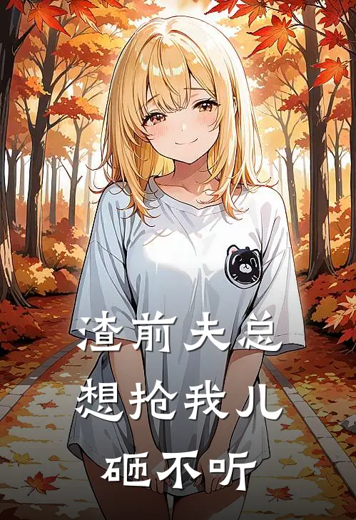 渣前夫总想抢我儿砸 不听