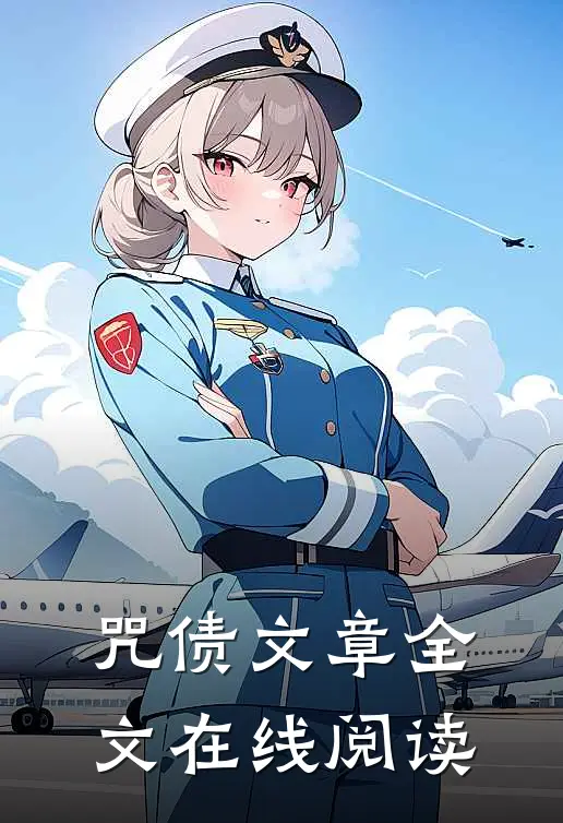 咒债文章全文在线阅读